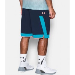 UNDER ARMOUR SC HYPERSONIC BASKETBALL SHORTS M