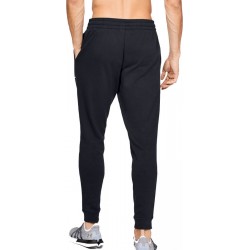 UNDER ARMOUR SPORTSTYLE TERRY JOGGERS black M