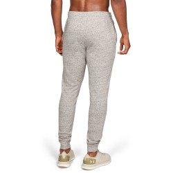 UNDER ARMOUR SPORTSTYLE TERRY JOGGERS light grey M