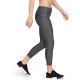 UNDER ARMOUR WOMEN Hi Rise ANKLE CROP TIGHTS grey
