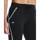 UNDER ARMOUR RIVAL TERRY TAPED PANTS (black) W APPAREL