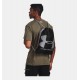 UNDER ARMOUR Ozsee Sackpack (black-grey) Accessories