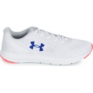 UNDER ARMOUR WOMEN RUNNING SHOES CHARGED IMPULSE 2 white
