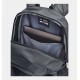 UNDER ARMOUR HUSTLE LITE BACKPACK 1364180 grey Accessories