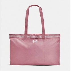 UNDER ARMOUR WOMEN FAVORITE TOTE BAG 1369214 dusty pink
