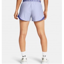 UNDER ARMOUR WOMEN PLAY UP SHORTS 3.0 1344552 violet