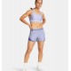 UNDER ARMOUR WOMEN PLAY UP SHORTS 3.0 1344552 violet APPAREL