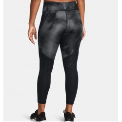 UNDER ARMOUR ΚΟΛΑΝ ΓΥΝΑΙΚΕΙΟ FLY FAST ANKLE PRT TIGHTS 1369772 ανθρακί