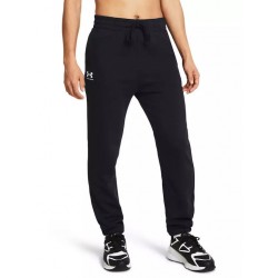 UNDER ARMOUR WOMEN RIVAL TERRY JOGGERS 1382735 black