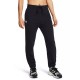 UNDER ARMOUR WOMEN RIVAL TERRY JOGGERS 1382735 black APPAREL