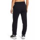 UNDER ARMOUR WOMEN RIVAL TERRY JOGGERS 1382735 black APPAREL