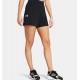 UNDER ARMOUR WOMEN RIVAL TERRY SHORTS 1382742 black APPAREL