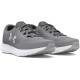 UNDER ARMOUR MEN RUNNING SHOES CHARGED ROGUE 4 3026998 grey SHOES