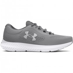 UNDER ARMOUR MEN RUNNING SHOES CHARGED ROGUE 4 3026998 grey