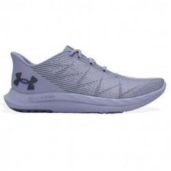 UNDER ARMOUR WOMEN RUNNING SHOES CHARGED SPEED SWIFT 3027006 violet