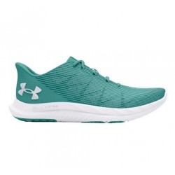 UNDER ARMOUR WOMEN RUNNING SHOES CHARGED SPEED SWIFT 3027006 mint