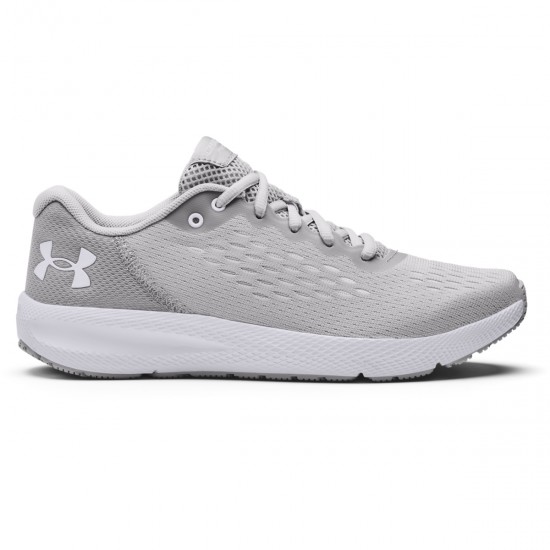 UNDER ARMOUR WOMEN RUNNING SHOES CHARGED PURSUIT 2 grey SHOES