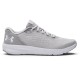 UNDER ARMOUR WOMEN RUNNING SHOES CHARGED PURSUIT 2 grey