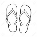 Flip Flops/Slides/Sandals
