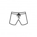 Swim shorts/Swim trunks